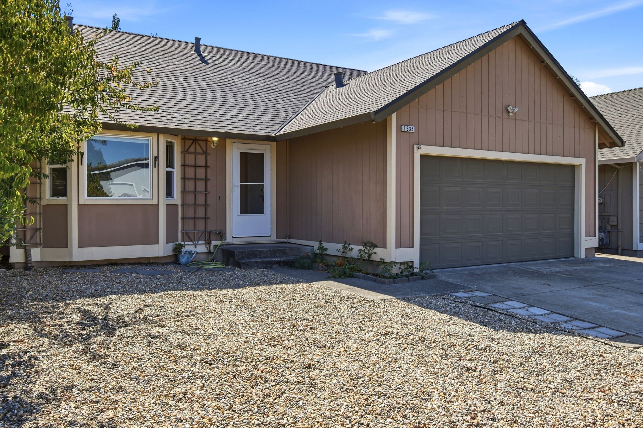 A single-family home in Windsor managed by Bay Vista PM.